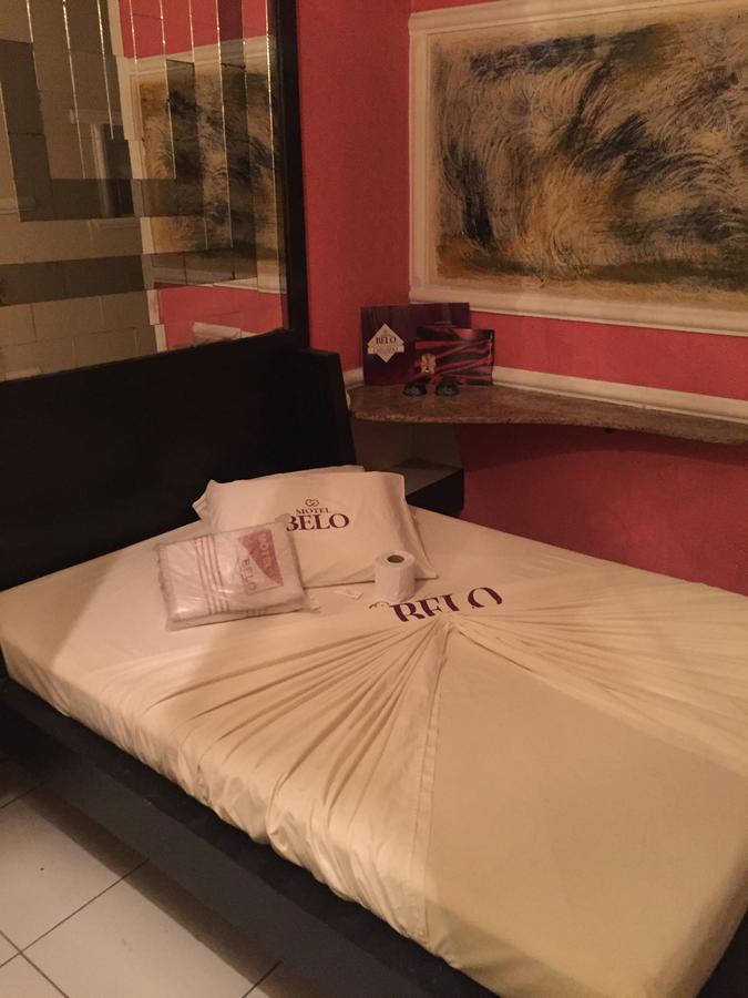 Belo Motel (Adults Only) Belo Horizonte Exterior foto